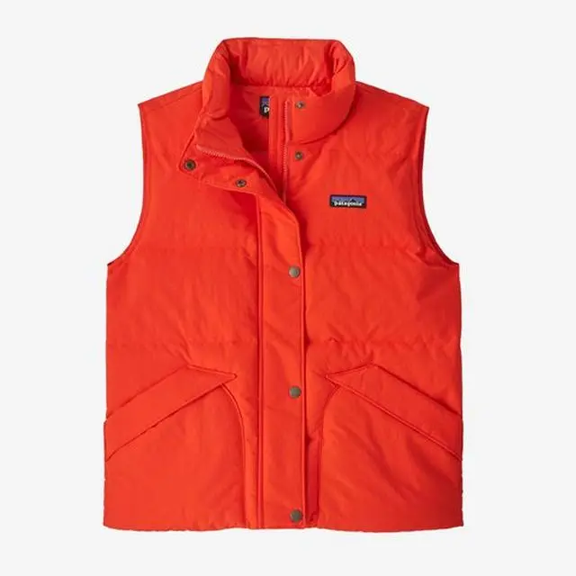 Women’s Downdrift Quilted Vest