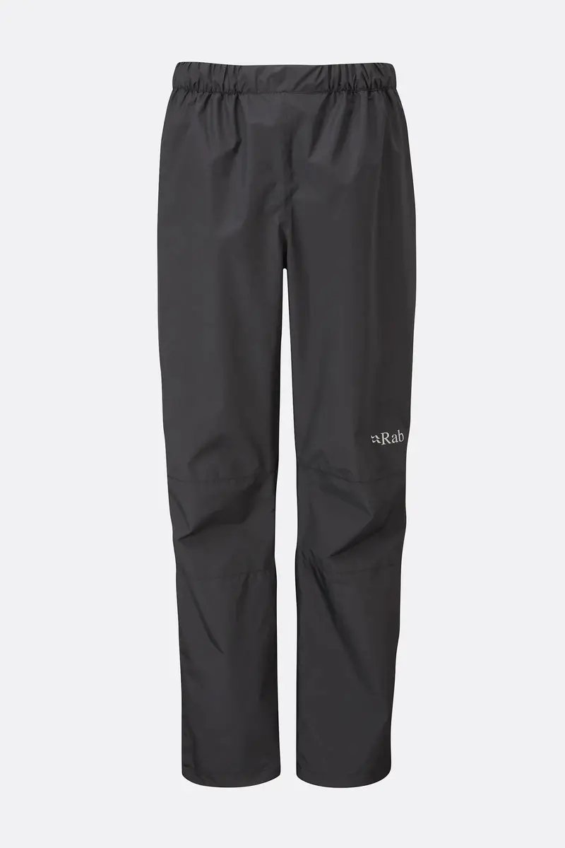 Women’s Downpour Eco Full-Zip Rain Pants