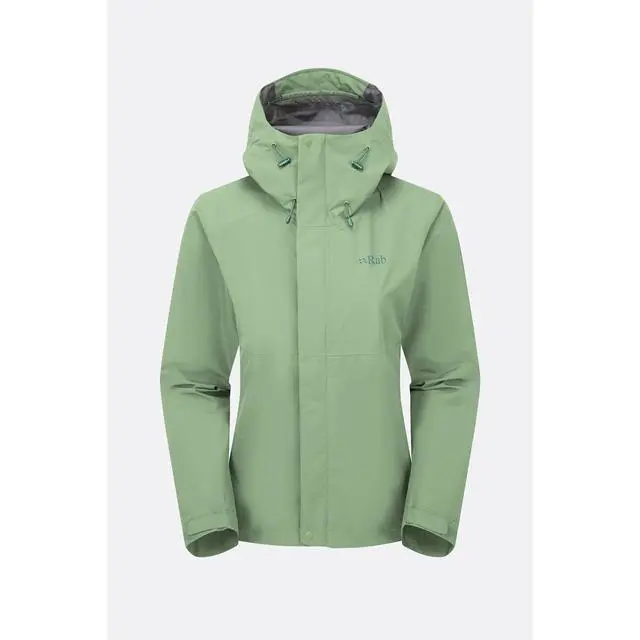 Women’s Downpour Waterproof Rain Jacket