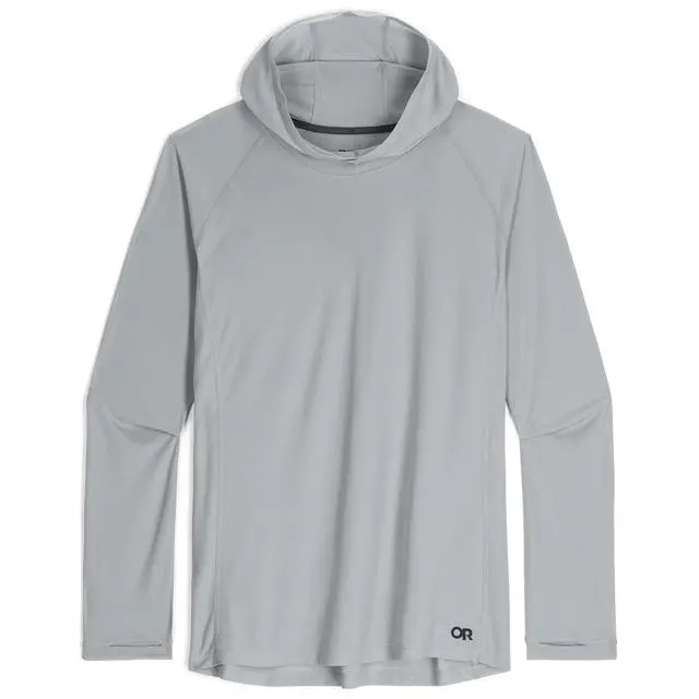 Women’s Echo Insulated Hoodie Plus