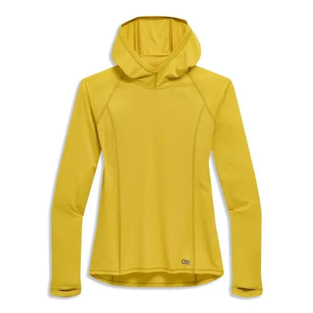 Women’s Echo Lightweight Hooded Sweatshirt