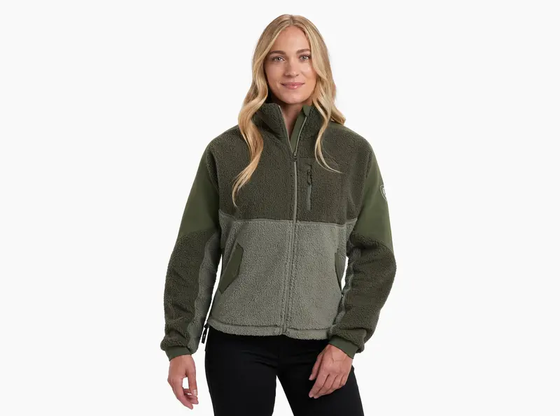 Women’s Elixir Water-Resistant Lightweight Jacket