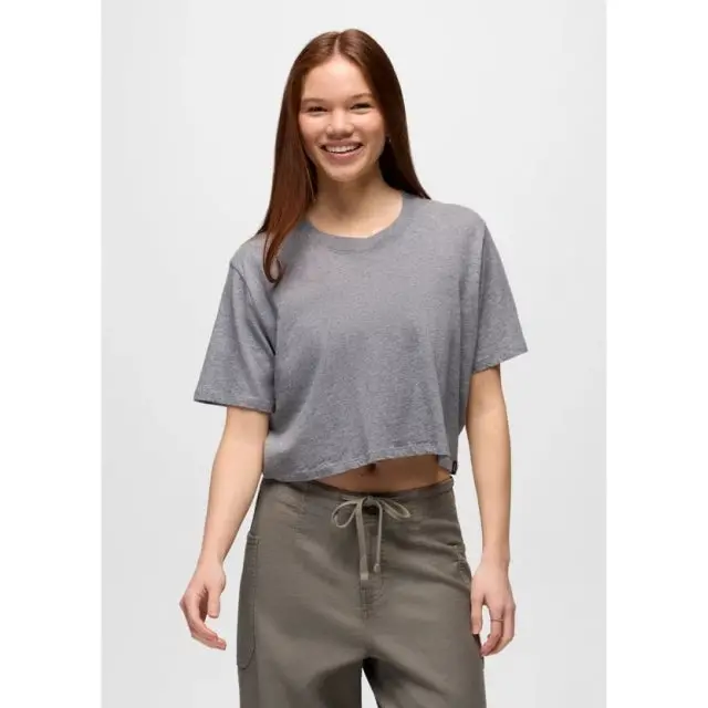 Women’s Everyday Crop Top