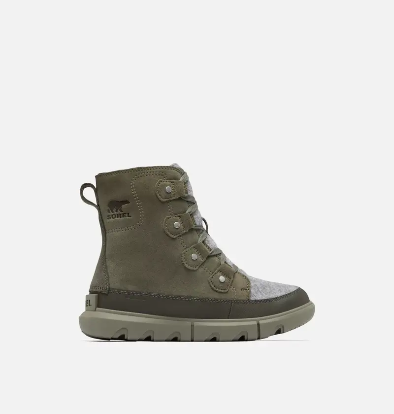 Women’s Explorer Next Joan Waterproof Hiking Shoe