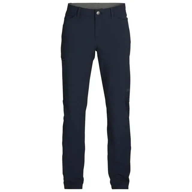 Women’s Ferrosi Hiking Pants – Regular Fit