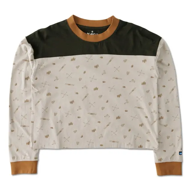 Women’s Francis Casual Shirt