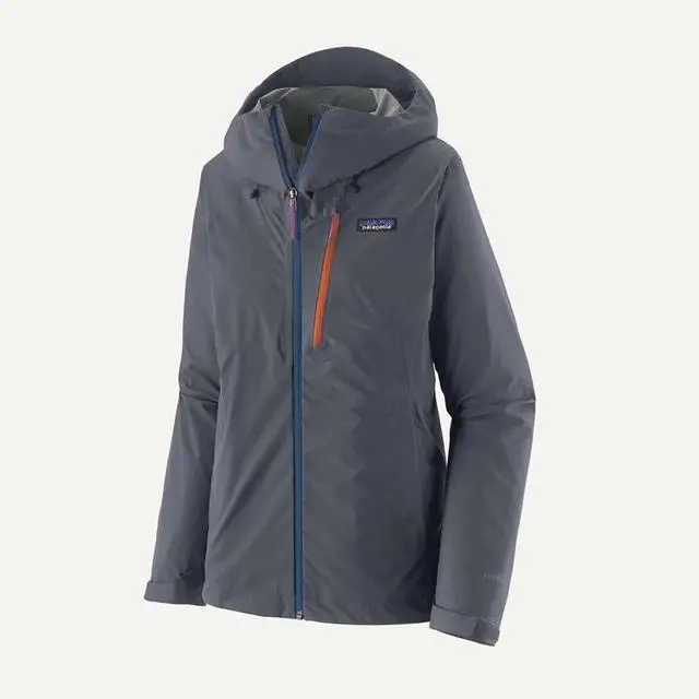 Women’s Granite Crest Waterproof Rain Jacket
