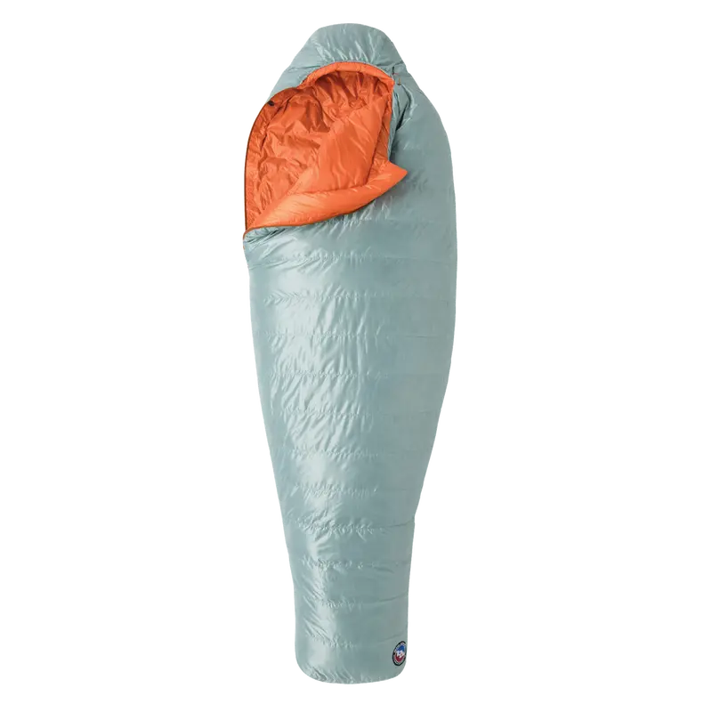 Women’s Greystone 30°F Sleeping Bag – Versatile Comfort