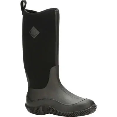 Women’s Hale Waterproof Rubber Rain Boot