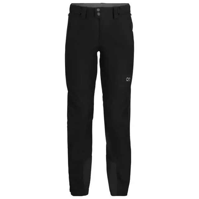 Women’s Headwall Waterproof 3-Layer Gore-Tex Pants