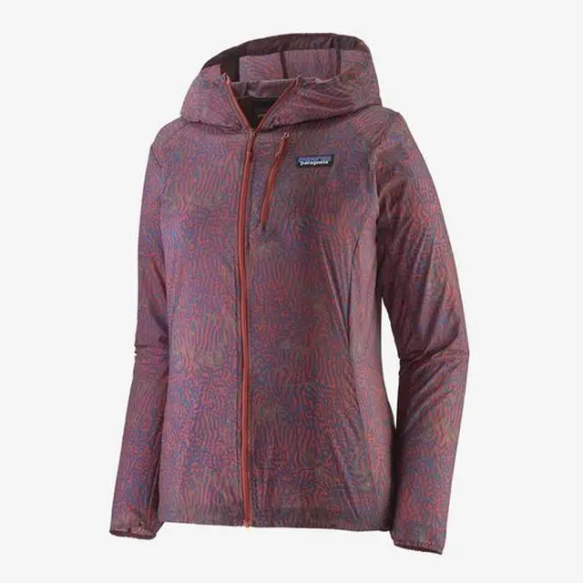 Women’s Houdini Ultra-Light Packable Wind Jacket
