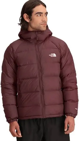 Women’s Hydrenalite City Down Hooded Parka – Urban Winter Outerwear
