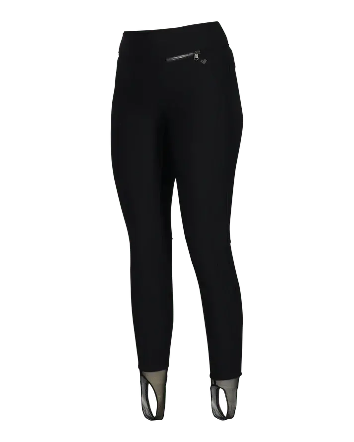 Women’s Jinks ITB Softshell Ski Pants – Obermeyer