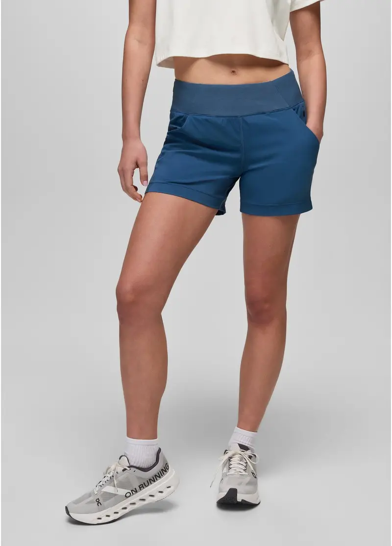Women’s Koen 5-Inch Performance Running Short