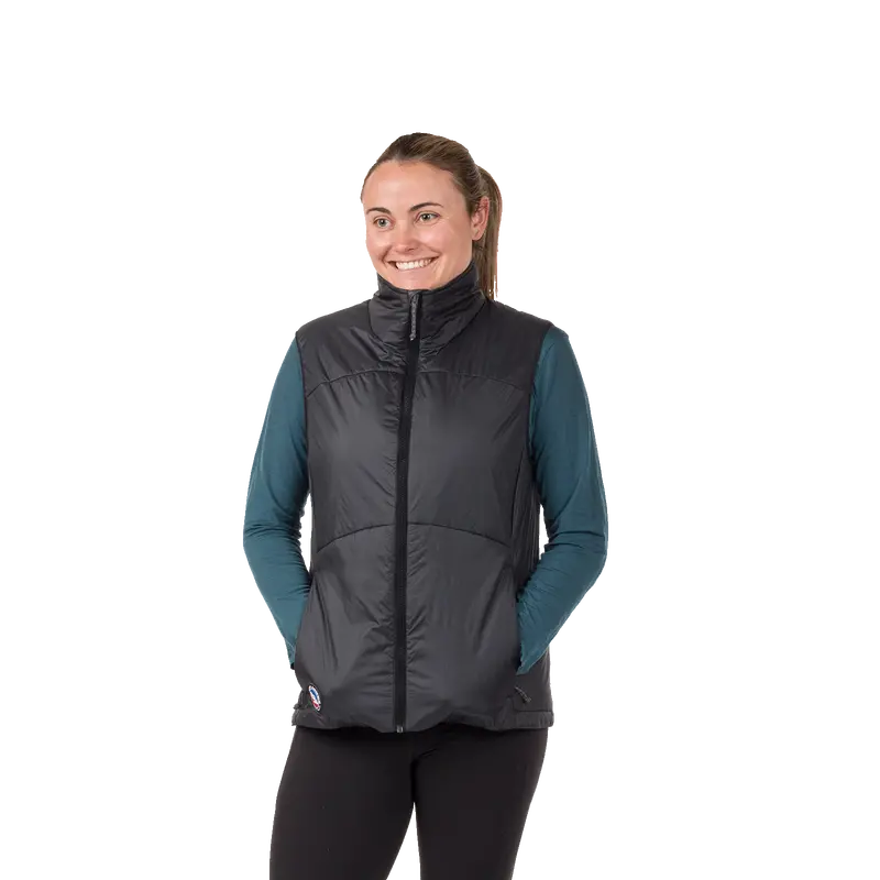 Women’s Larkspur Packable Insulated Vest