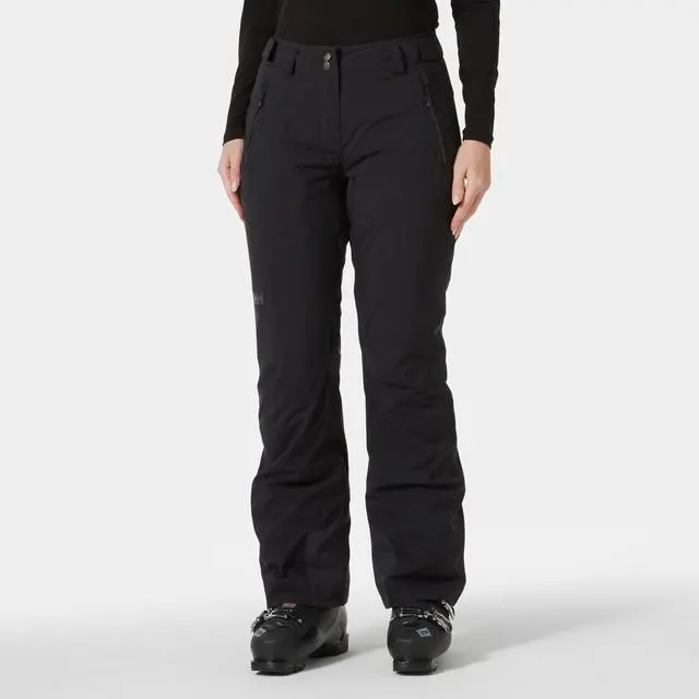 Women’s Legendary Insulated Ski Pants – All-Mountain Performance