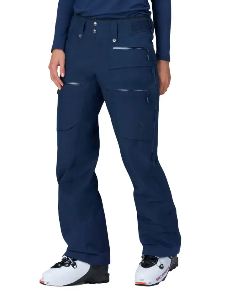 Women’s Lofoten Gore-Tex Pro Rain Pants
