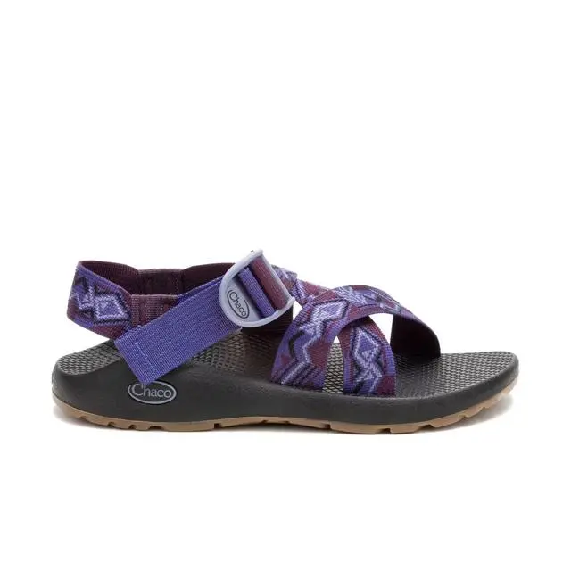 Women’s Mega Z/1 Wide-Strap Classic Sandal – Enhanced Support & Comfort