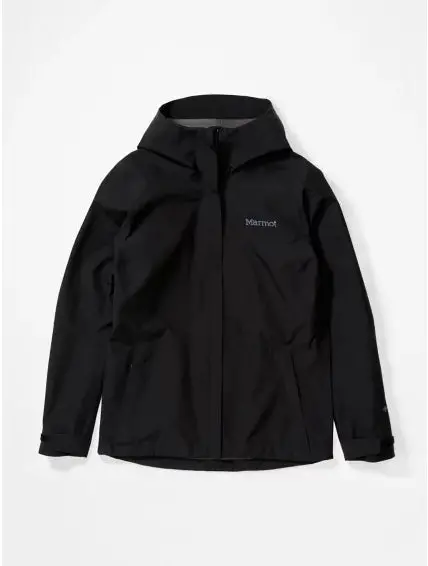 Women’s Minimalist Lightweight Jacket – Packable Urban Outer Layer