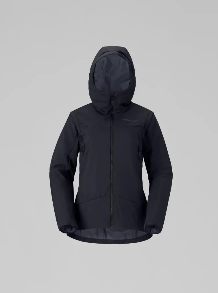 Women’s Mø re Thermo60 Aero200 Insulated Jacket