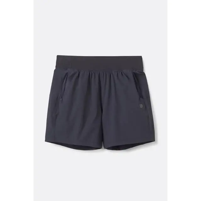 Women’s Momentum Performance Training Shorts