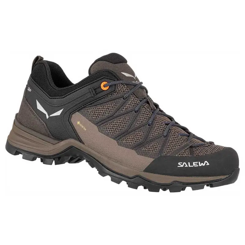 Women’s Mountain Trainer Lite GTX Trail Shoes