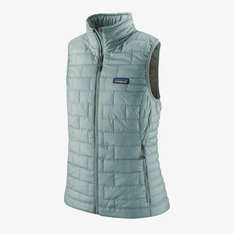 Women’s Nano Puff Insulated Vest