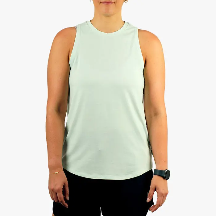 Women’s Ocean Bound UPF 50+ Sun Protection Tank Top