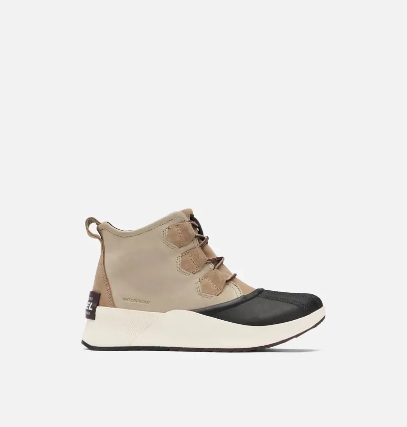 Women’s Out ‘n About III Waterproof Classic Hiking Boot