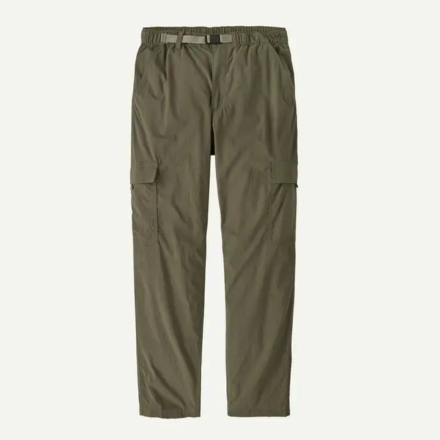 Women’s Outdoor Everyday Cargo Pants – Functional Travel Wear
