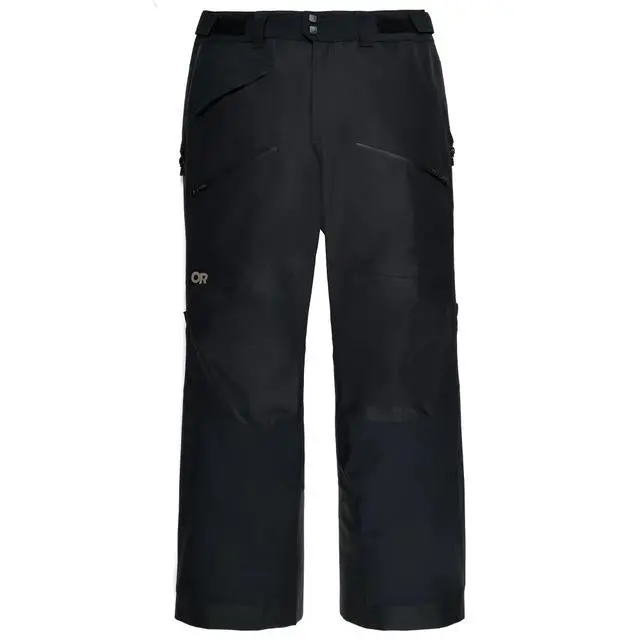 Women’s Powderverse Insulated Ski & Snowboard Pants