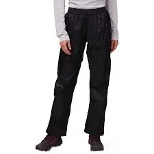 Women’s Precip Eco Full-Zip Rain Pants