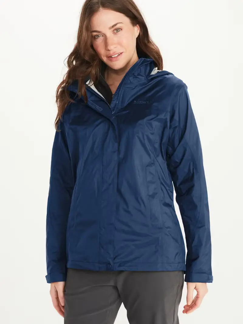Women’s Precip Eco Waterproof Jacket