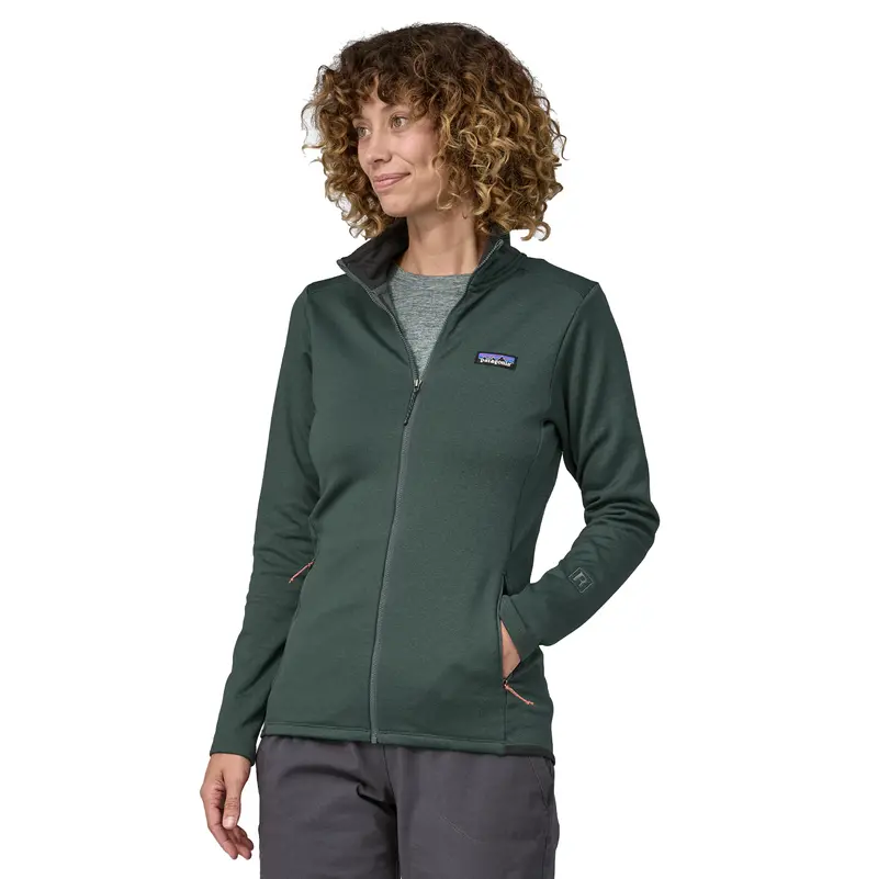 Women’s R1 Daily Lightweight Jacket