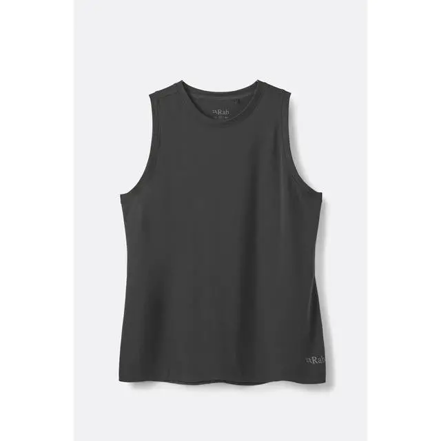 Women’s Rivelin Tank Top – Breathable Sport Style