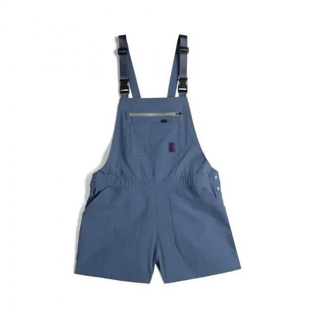 Women’s Roads Romper – Lightweight Summer Outfit