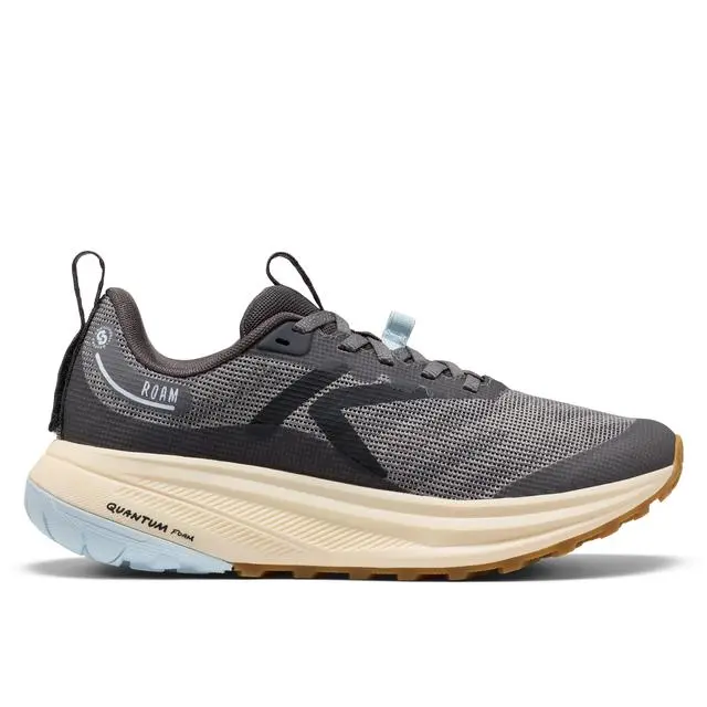 Women’s Roam Trail Running Shoes – Durable All-Terrain Design
