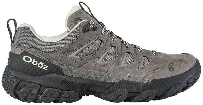 Women’s Sawtooth X Low Waterproof Hiking Shoe