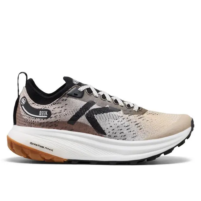 Women’s Seek Trail Running Shoes – Lightweight & Responsive