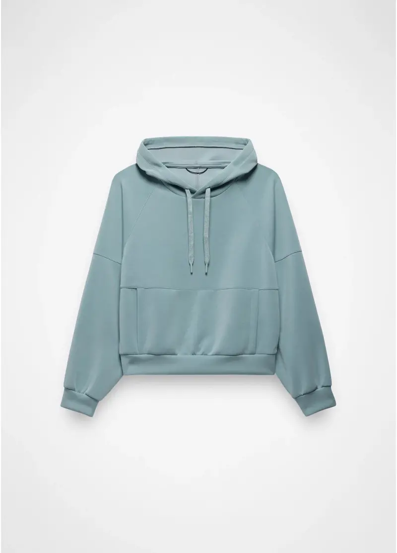 Women’s Shea Soft Brushed Cotton Hoodie