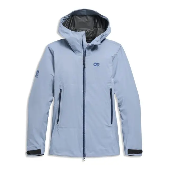 Women’s SkyChaser Weather-Resistant Jacket