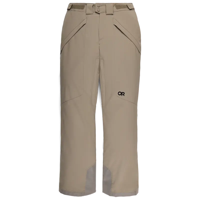 Women’s Snowcrew Insulated Ski Pants