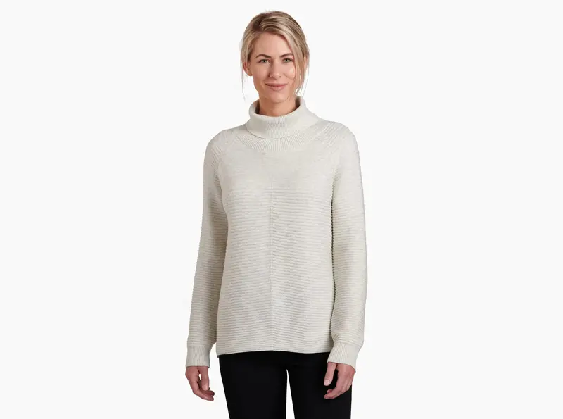 Women’s Solace Lightweight Knit Sweater
