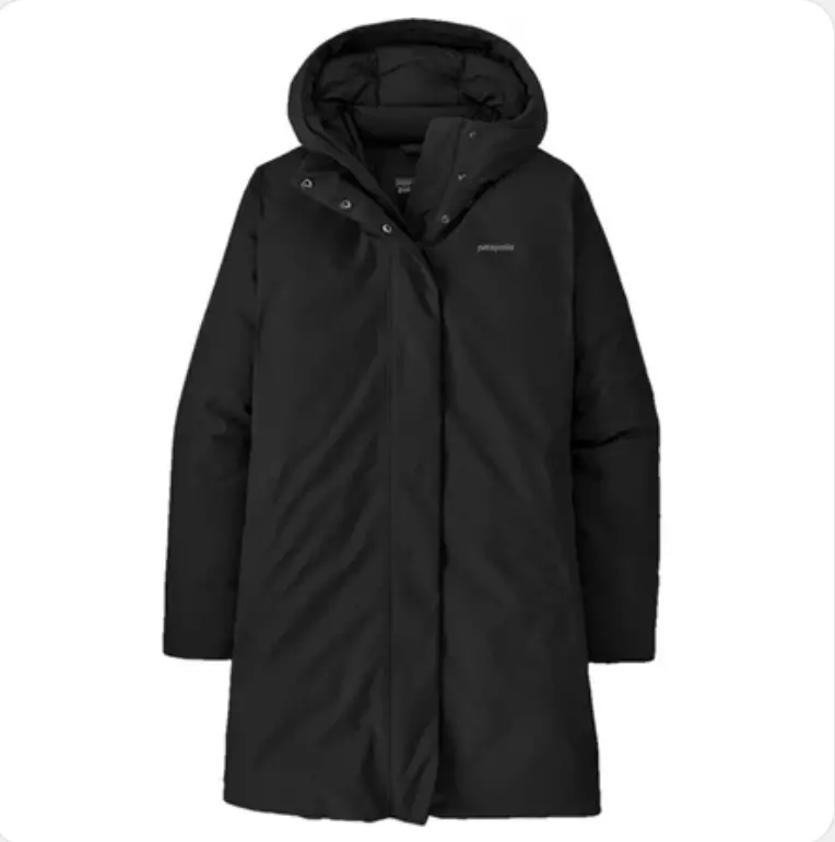Women’s Stormshadow Weatherproof Parka