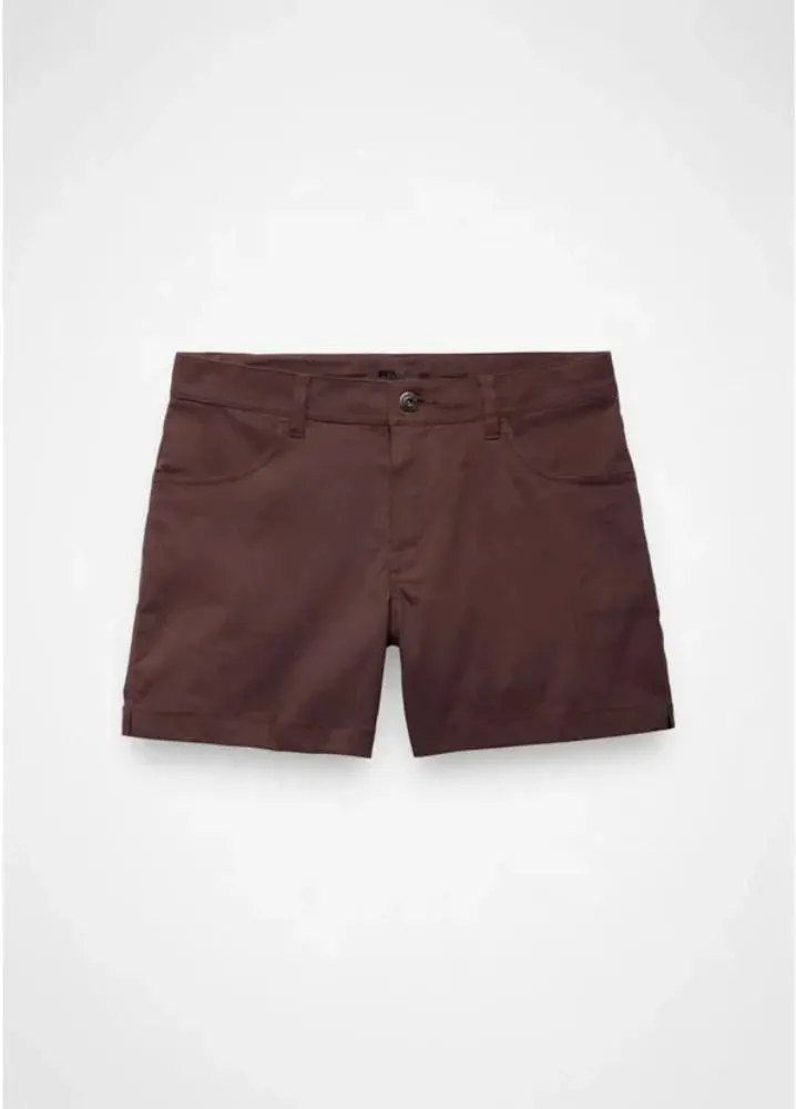 Women’s Stretch Zion Halle Hiking Short