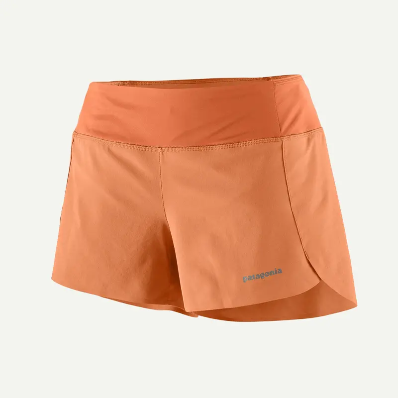 Women’s Strider Pro Running Shorts – 3.5-Inch Inseam