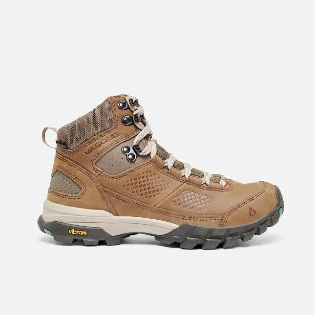 Women’s Talus AT Mid-Cut UltraDry Hiking Boot
