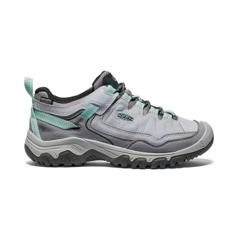 Women’s Targhee IV Waterproof Hiking Boot