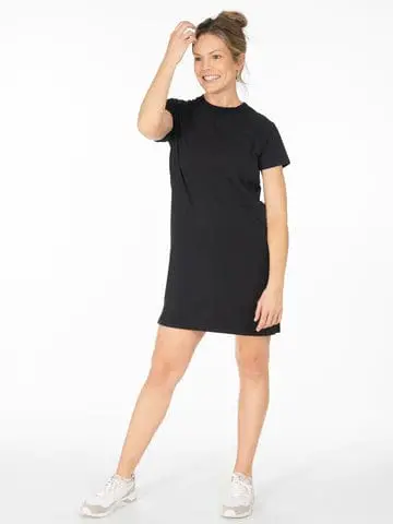 Women’s Tasc All-Day Lightweight T-Shirt Dress
