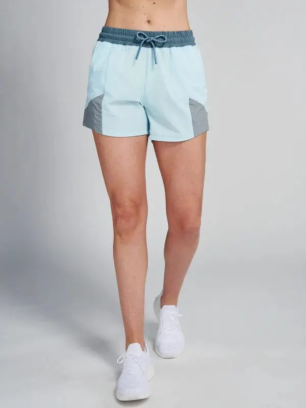 Women’s Tasc Odyssey Recycled Performance Shorts